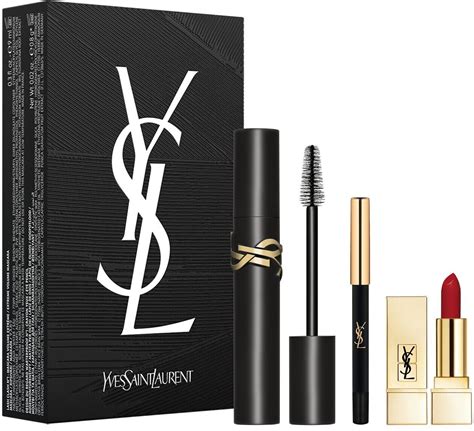 ysl mascara set